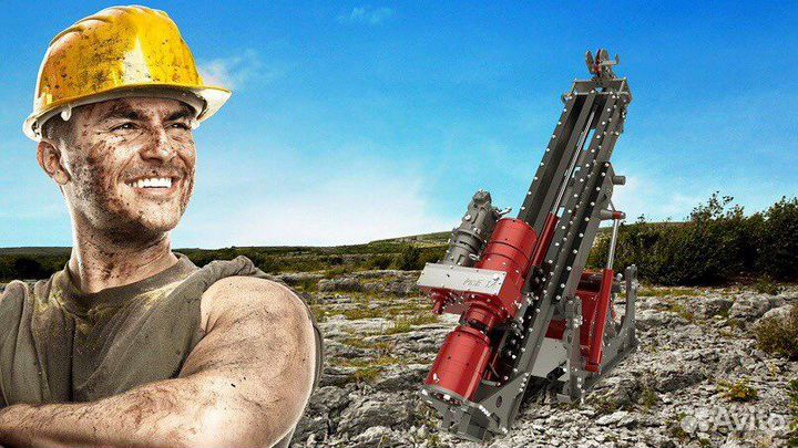 Помощник бурильщика
