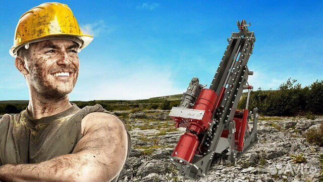 Помощник бурильщика