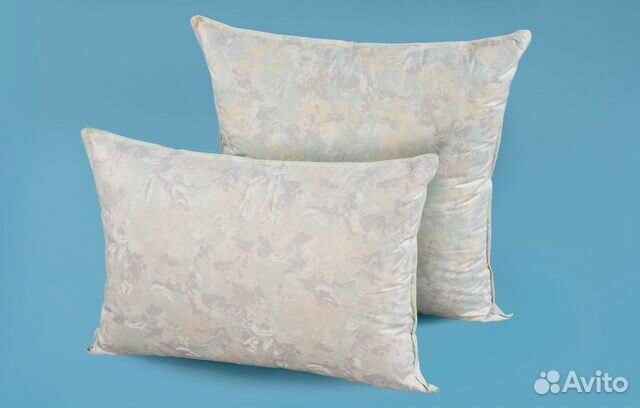 Подушки 50х70 см