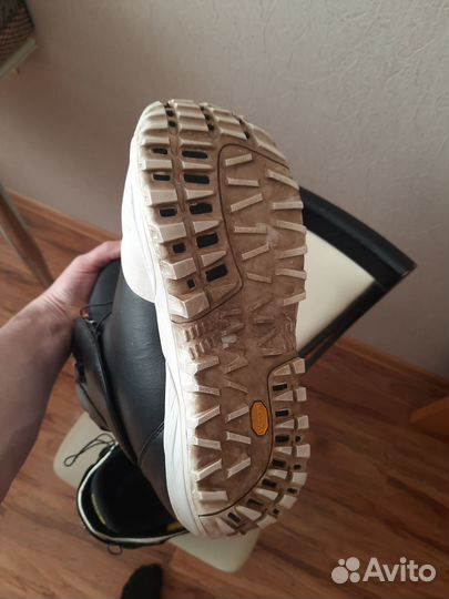 Ботинки для сноуборда Burton