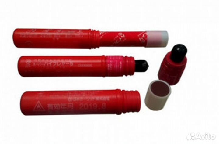 Фальшфаер Япония