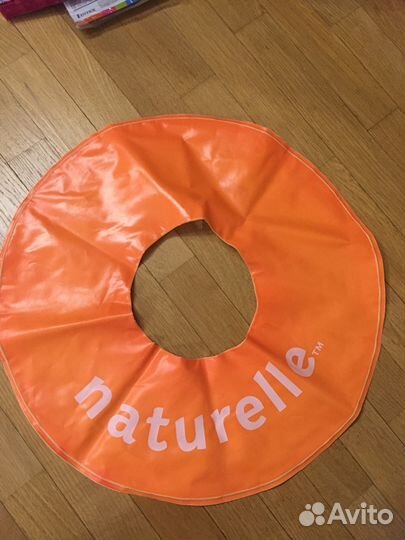 Круг-нарукавники Intex, Bestway 3-6лет