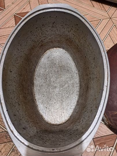 Казан утятница