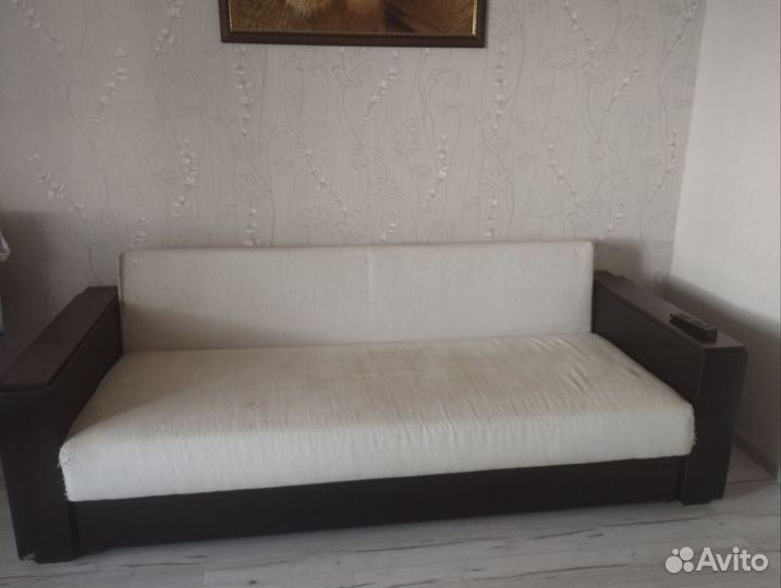 Диван бу