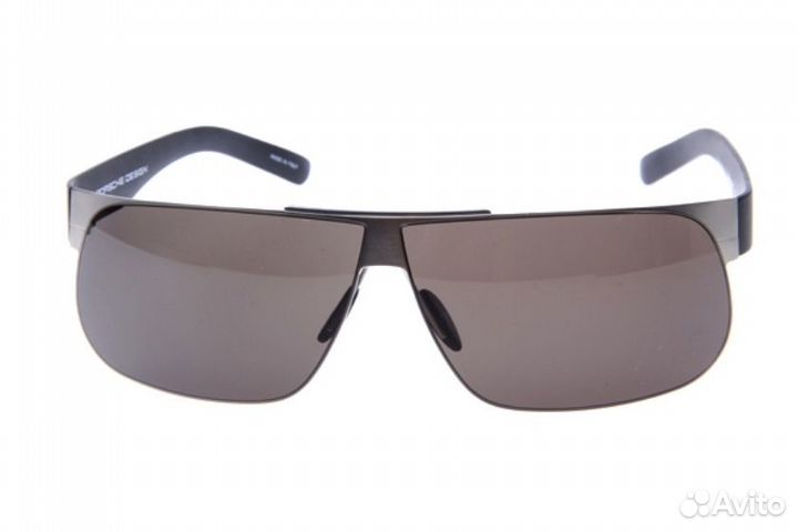 Porsche Dеsign 8535/ с-з очки оправы Luxor