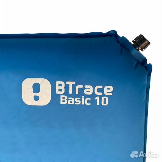 Ковер самонадувающийся BTrace Basic 10