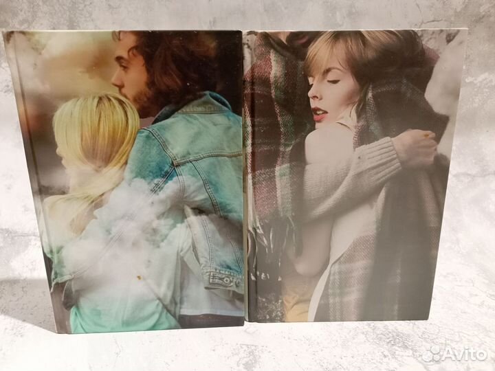 Художественные книги