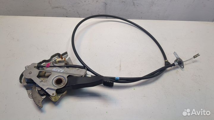 Педаль ручника Chrysler 300M, 2000