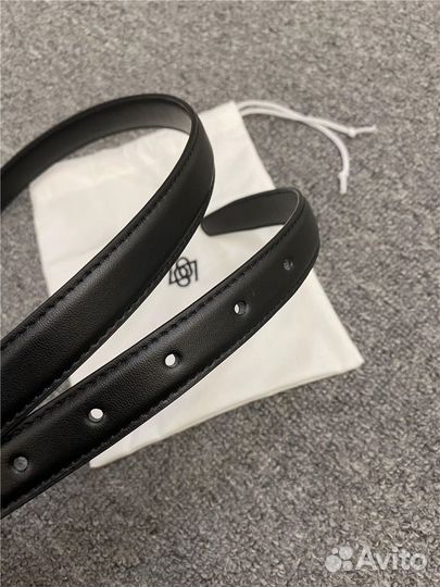 Ремень low classic в наличии