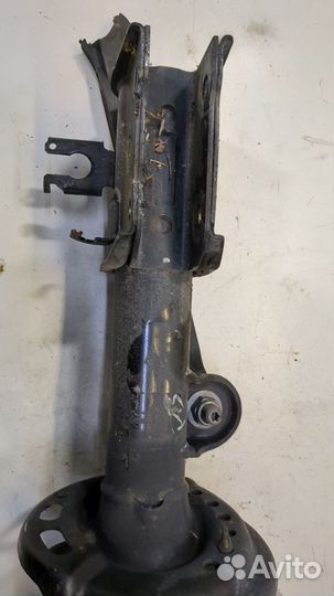 Амортизатор подвески Jeep Compass 2017, 2018