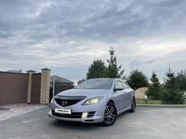 Mazda 6 2.0 AT, 2008, 147 250 км, с пробегом, цена 725 000 руб.