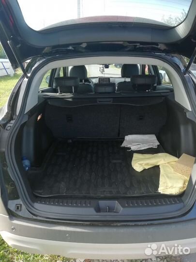 FAW Besturn X80 2.0 МТ, 2020, 4 087 км