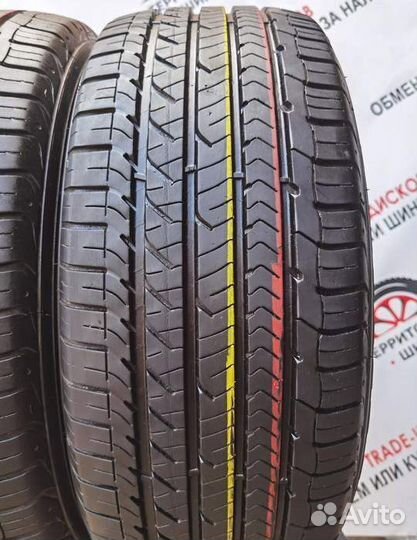 Goodyear Eagle Sport All Season 215/55 R17 94V