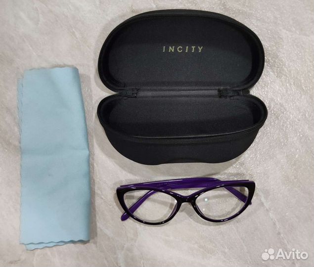 Очки для компьютера