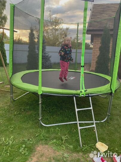 Батут 3 метра