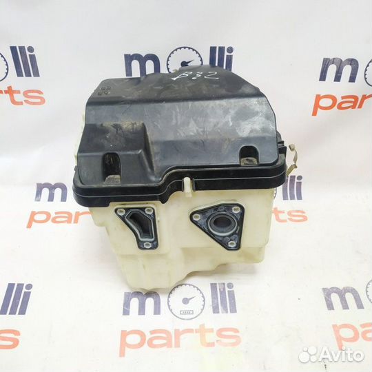 Блок предохранителей Bmw X5 F15 2013