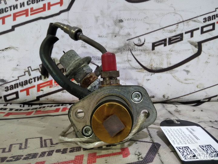 Тнвд toyota 1AZ-FSE. noah OPA premio RAV4 vista vista ardeo voxy wish. AZT250 AZT250W AZT255 AZT255W