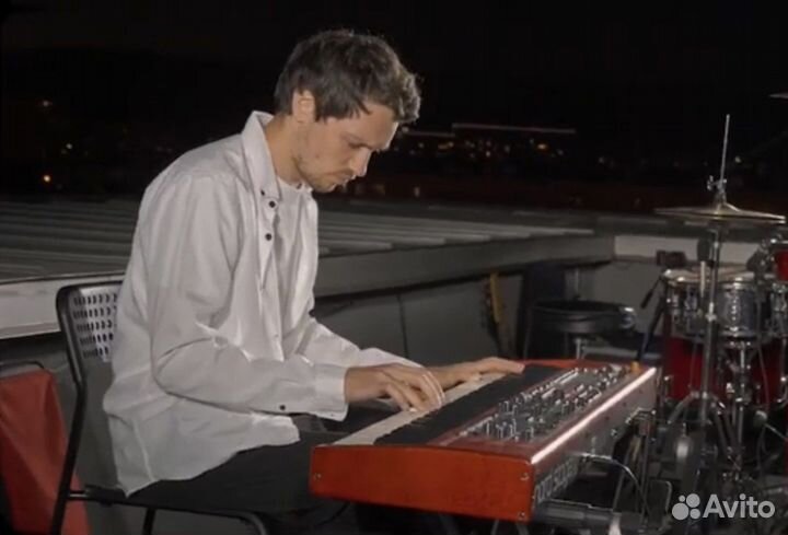 Уроки джазового фортепиано, теории музыки, и тд