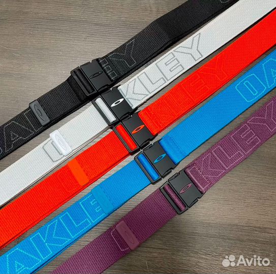 Ремень Oakley