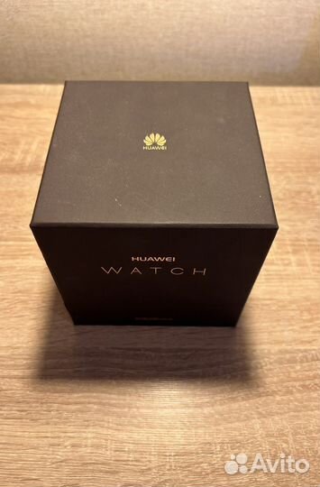Huawei watch