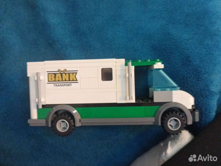 Банк машина и сейв