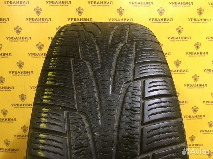 Kumho I'Zen KW31 215/65 R16 102R