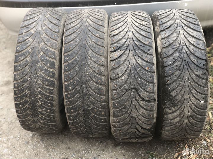 Cordiant Nordway 165/65 R15