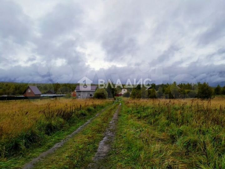 Участок 9 сот. (ИЖС)