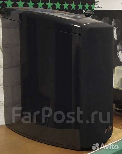 Полочники Mission e52