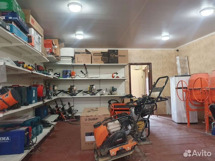 Аренда Прокат инструмента