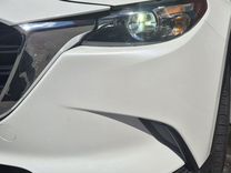 Mazda CX-9 2.5 AT, 2019, 71 679 км, с пробегом, цена 2 590 000 руб.