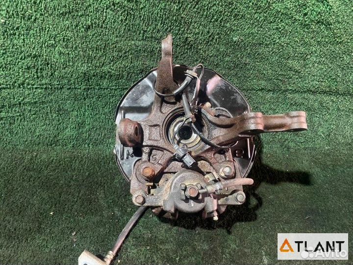 Ступица передняя левая honda freed+