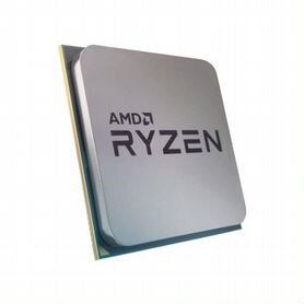 Процессор AMD ryzen 7 5800X3D OEM 100-000000651