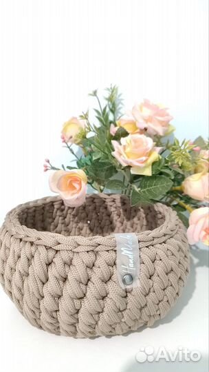 Корзина органайзер