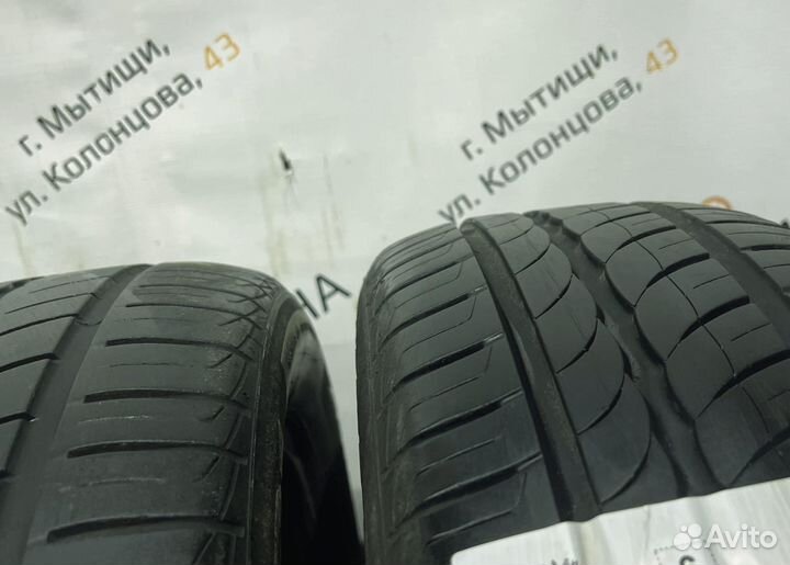 Pirelli Cinturato P1 205/55 R16 94Y