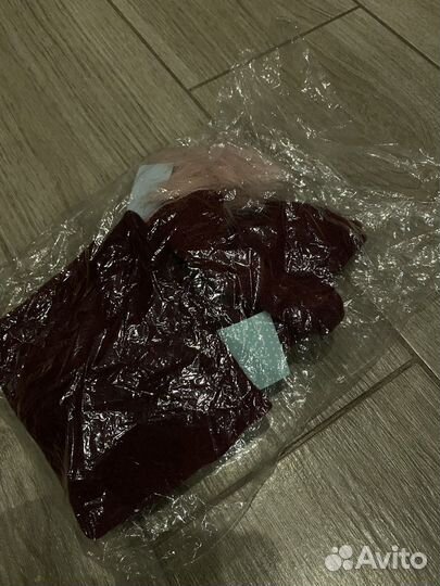 Шапка шарф демисезон