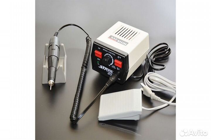 Аппарат для маникюра