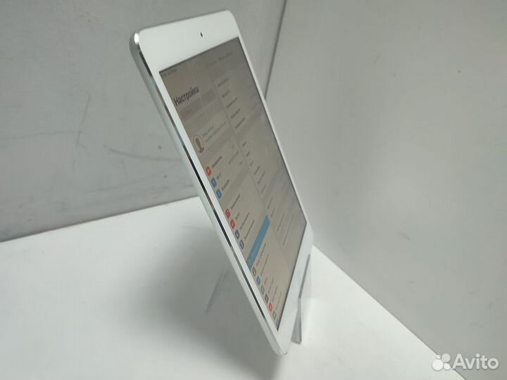 Планшет без SIM-карты Apple iPad Mini 2 16gb wi-fi