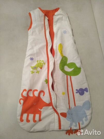 Конверт для сна