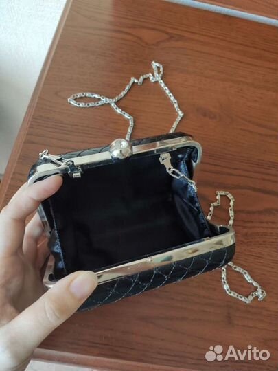 Клатч женский вечерний
