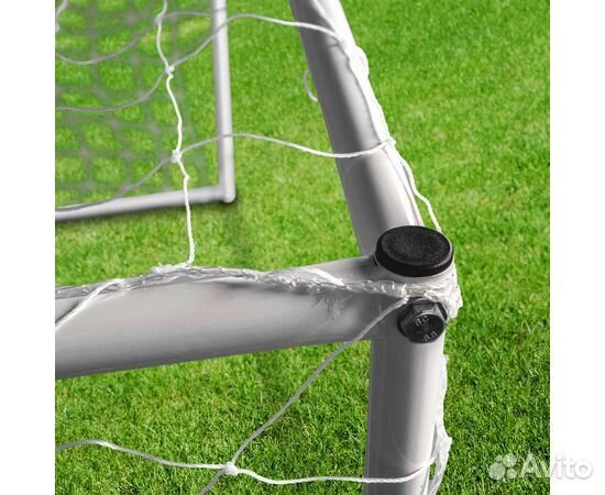 Ворота игровые 240x150x65cm