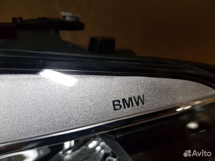 Фара передняя BMW G30 Г30 LED