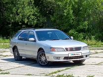 Nissan Cefiro 2.0 AT, 1997, 100 000 км, с пробегом, цена 240 000 руб.