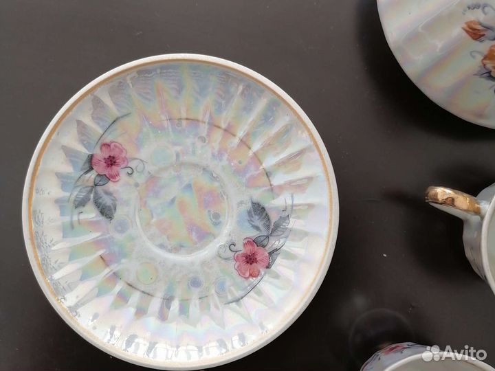 Набор столовой посуды