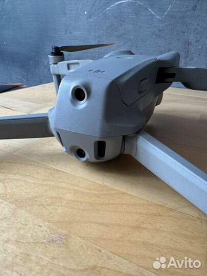 Dji mavic Air 2s fly more combo