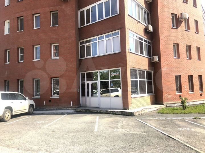 Офис, 216.5 м²