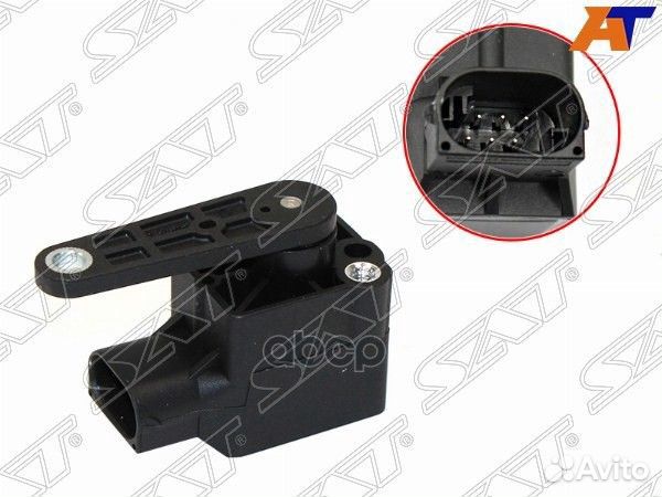 Датчик регулировки дорожного просвета mercedes