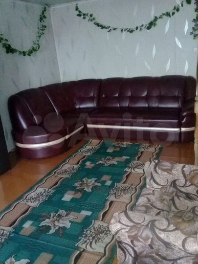 2-к. квартира, 62,5 м², 2/2 эт.
