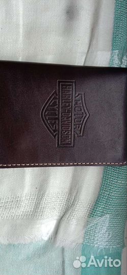 Обложка для автодокументов