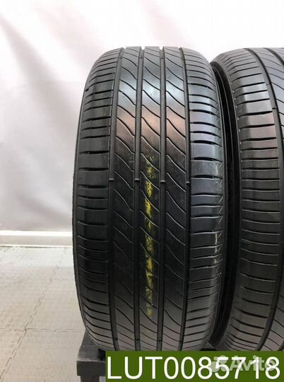 Michelin Primacy 3 ST 215/55 R17 98Y